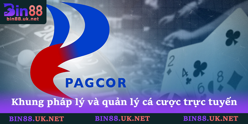 Bin88 bde | Nhà Cái Uy Tín - Thể Thao Casino link BIN88.COM 2026 9 Giấy phép PAGCOR và cơ chế giám sát hoạt động