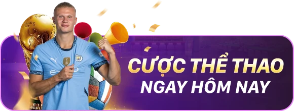 cược thể thao 2026 tại bin88